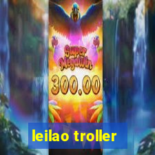 leilao troller